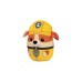 Spin Master GUND - PAW Patrol Trend Squishy Rubble, Kuscheltier(20 cm)