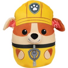 Spin Master GUND - PAW Patrol Trend Squishy Rubble, Kuscheltier(30 cm)