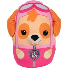 Spin Master GUND - PAW Patrol Trend Squishy Skye, Kuscheltier(20 cm)