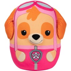 Spin Master GUND - PAW Patrol Trend Squishy Skye, Kuscheltier(30 cm)