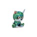 Spin Master GUND - Paw Patrol Der Mighty Kinofilm Rocky, Kuscheltier