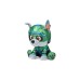Spin Master GUND - Paw Patrol Der Mighty Kinofilm Rocky, Kuscheltier