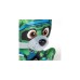 Spin Master GUND - Paw Patrol Der Mighty Kinofilm Rocky, Kuscheltier