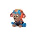 Spin Master GUND - Paw Patrol Der Mighty Kinofilm Zuma, Kuscheltier