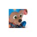 Spin Master GUND - Paw Patrol Der Mighty Kinofilm Zuma, Kuscheltier