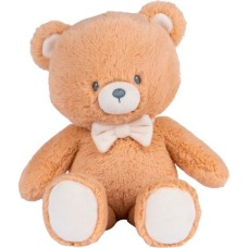 Spin Master GUND - Teddybär aus 100% recyceltem Material, Kuscheltier(braun/weiß)