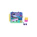 Spin Master Gabby's Dollhouse Deluxe Room – Purr-ific Play Room, Kulisse