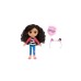 Spin Master Gabby's Dollhouse Große Gabby Girl Puppe