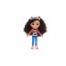Spin Master Gabby's Dollhouse Große Gabby Girl Puppe