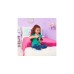 Spin Master Gabby's Dollhouse Große Gabby Girl Puppe