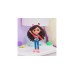 Spin Master Gabby's Dollhouse Große Gabby Girl Puppe