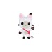 Spin Master Gabby's Dollhouse Talking Pandy Paws, Kuscheltier