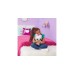 Spin Master Gabby's Dollhouse Talking Pandy Paws, Kuscheltier