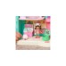 Spin Master Gabby's Dollhouse - Cat-tivity Set Lunch and Munch, Rollenspiel