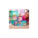 Spin Master Gabby's Dollhouse - Rainbow Closet, Kulisse