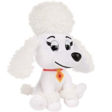 Spin Master Gund Paw Patrol Movie Dolores, Kuscheltier(15 cm)
