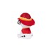Spin Master Gund - Paw Patrol Marshall, Kuscheltier(15 cm)