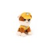Spin Master Gund - Paw Patrol Rubbel, Kuscheltier(15 cm)