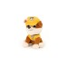 Spin Master Gund - Paw Patrol Rubbel, Kuscheltier(15 cm)