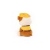 Spin Master Gund - Paw Patrol Rubble, Kuscheltier(23 cm)