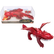 Spin Master HEXBUG Mechanicals - Dragon, Spielfigur(sortierter Artikel)