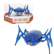 Spin Master HEXBUG Mechanicals - Scarab, Spielfigur(sortierter Artikel)