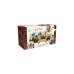 Spin Master Harry Potter - Fang den Goldenen Schnatz, Kartenspiel