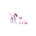 Spin Master Hatchimals Interaktives Einhorn, Spielfigur(weiß/pink)
