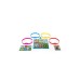 Spin Master Hedbanz Junior - Paw Patrol, Quizspiel(das witzige Ratespiel für 2-4 Fellfreunde ab 4 Jahren)