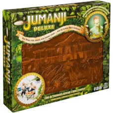 Spin Master Jumanji Deluxe, Brettspiel