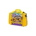 Spin Master Kinetic Sand - Baustellen-Koffer, Spielsand
