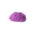 Spin Master Kinetic Sand - Beutel lila, Spielsand(907 Gramm Sand)