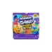 Spin Master Kinetic Sand - Hunde Häuschen, Spielsand(170 Gramm Sand)
