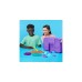 Spin Master Kinetic Sand - Meerjungfrauen Koffer, Spielsand