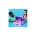 Spin Master Kinetic Sand - Meerjungfrauen Koffer, Spielsand