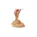 Spin Master Kinetic Sand - Naturbraun, Spielsand(5 Kilogramm Sand)