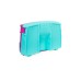 Spin Master Kinetic Sand - Sandyland Sandkoffer, Spielsand(3 verschiedene Farben, insg. 907 Gramm Sand)