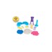 Spin Master Kinetic Sand - Softeis Station, Spielsand(396 Gramm Sand)