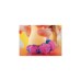 Spin Master Kinetic Sand - Softeis Station, Spielsand(396 Gramm Sand)
