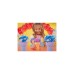 Spin Master Kinetic Sand - Softeis Station, Spielsand(396 Gramm Sand)