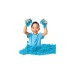 Spin Master Kinetic Sand blau, Spielsand(907 Gramm)