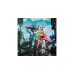 Spin Master League of Legends - 10cm Actionfiguren 5er Pack , Spielfigur(Vi, Caitlyn, Ekko, Heimerdinger und exklusiver Jinx, jeweils mit Accessoires, Ausstellungssockel)