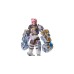 Spin Master League of Legends - 10cm Actionfiguren 5er Pack , Spielfigur(Vi, Caitlyn, Ekko, Heimerdinger und exklusiver Jinx, jeweils mit Accessoires, Ausstellungssockel)
