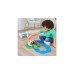 Spin Master Mighty Express Farmbahnhof Spielset mit Farm-Frieda, Spielfahrzeug