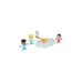 Spin Master Mighty Express Kinderfiguren 3er-Set, Spielfigur