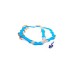 Spin Master Mighty Express Schienen-Set mit Push-and-Go Zug Mechaniker Milo, Spielfahrzeug