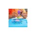 Spin Master Orbeez Mixin Slime Set, Geschicklichkeitsspiel(weiß/blau)