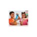 Spin Master Orbeez Mixin Slime Set, Geschicklichkeitsspiel(weiß/blau)