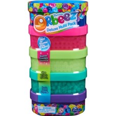 Spin Master Orbeez - Deluxe Multi Pack, Geschicklichkeitsspiel