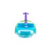 Spin Master Orbeez - Sensations Station Set, Geschicklichkeitsspiel
